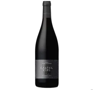 Magnum Faugères Castel Vieux Rouge du Domaine des Prés Lasses