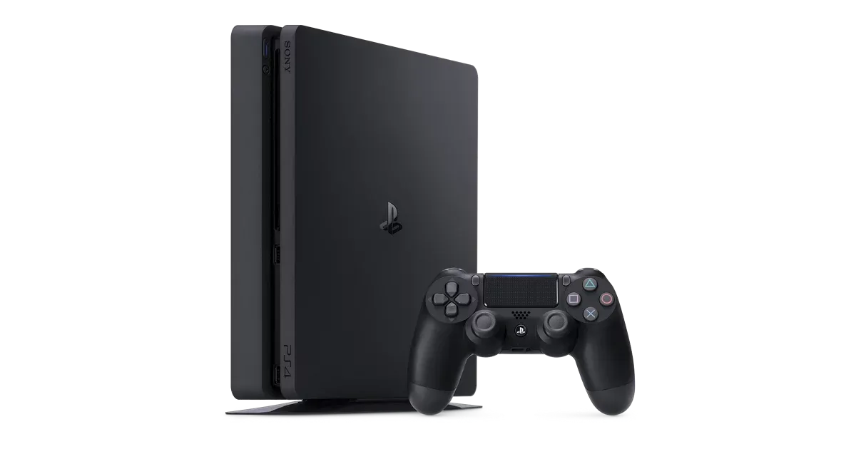 Playstation 4