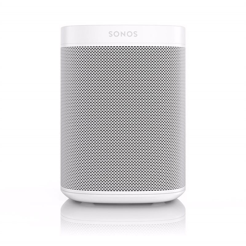 Lot de deux enceintes Sonos
