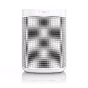 Lot de deux enceintes Sonos