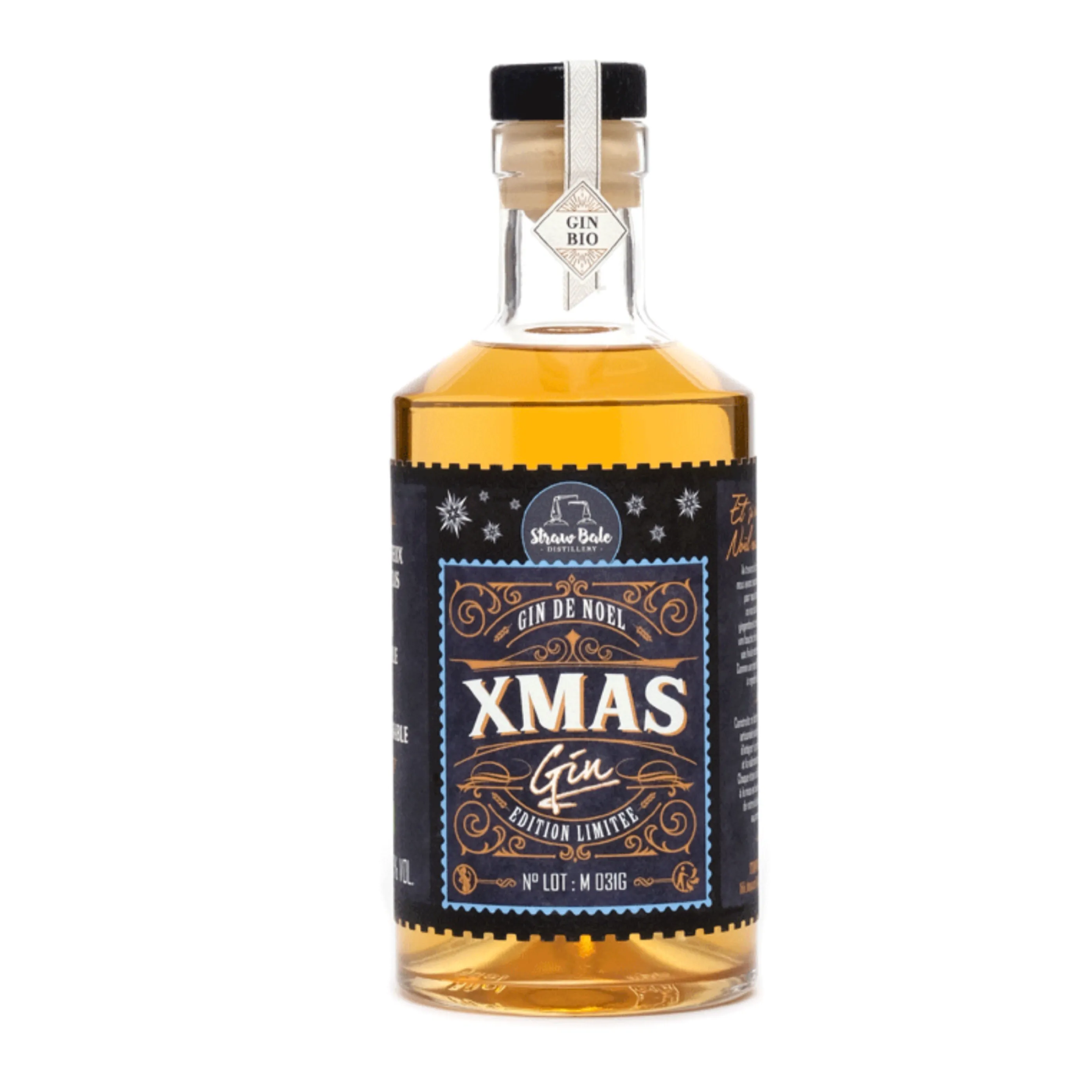 Gin X-Mas