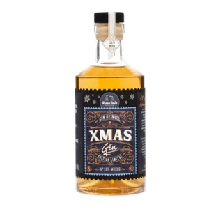 Gin X-Mas