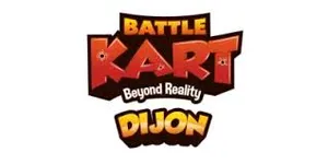 Bon achat 2 sessions Battle Kart