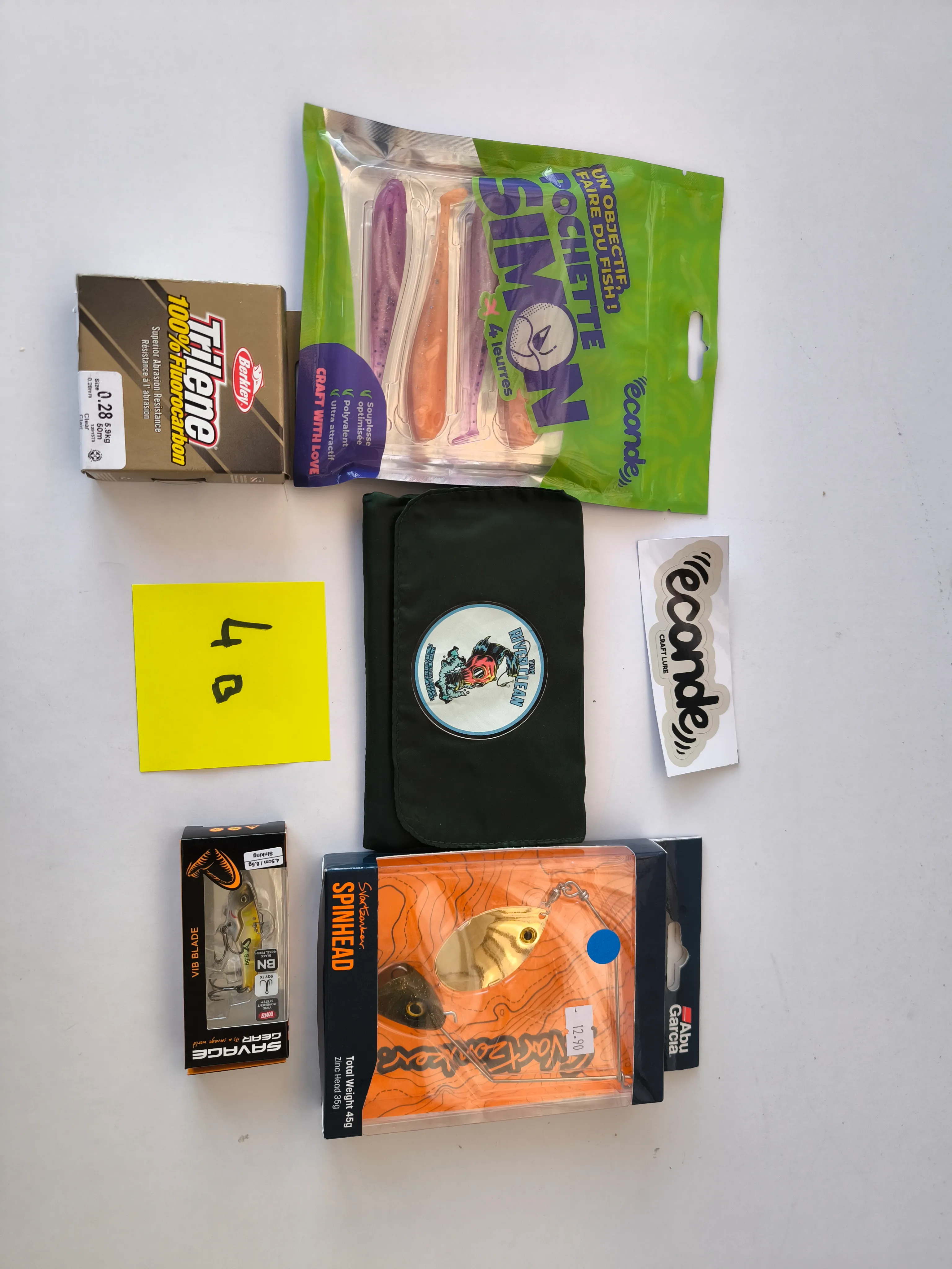 Lot 80
