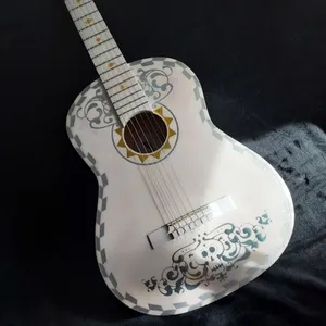 Guitare COCO