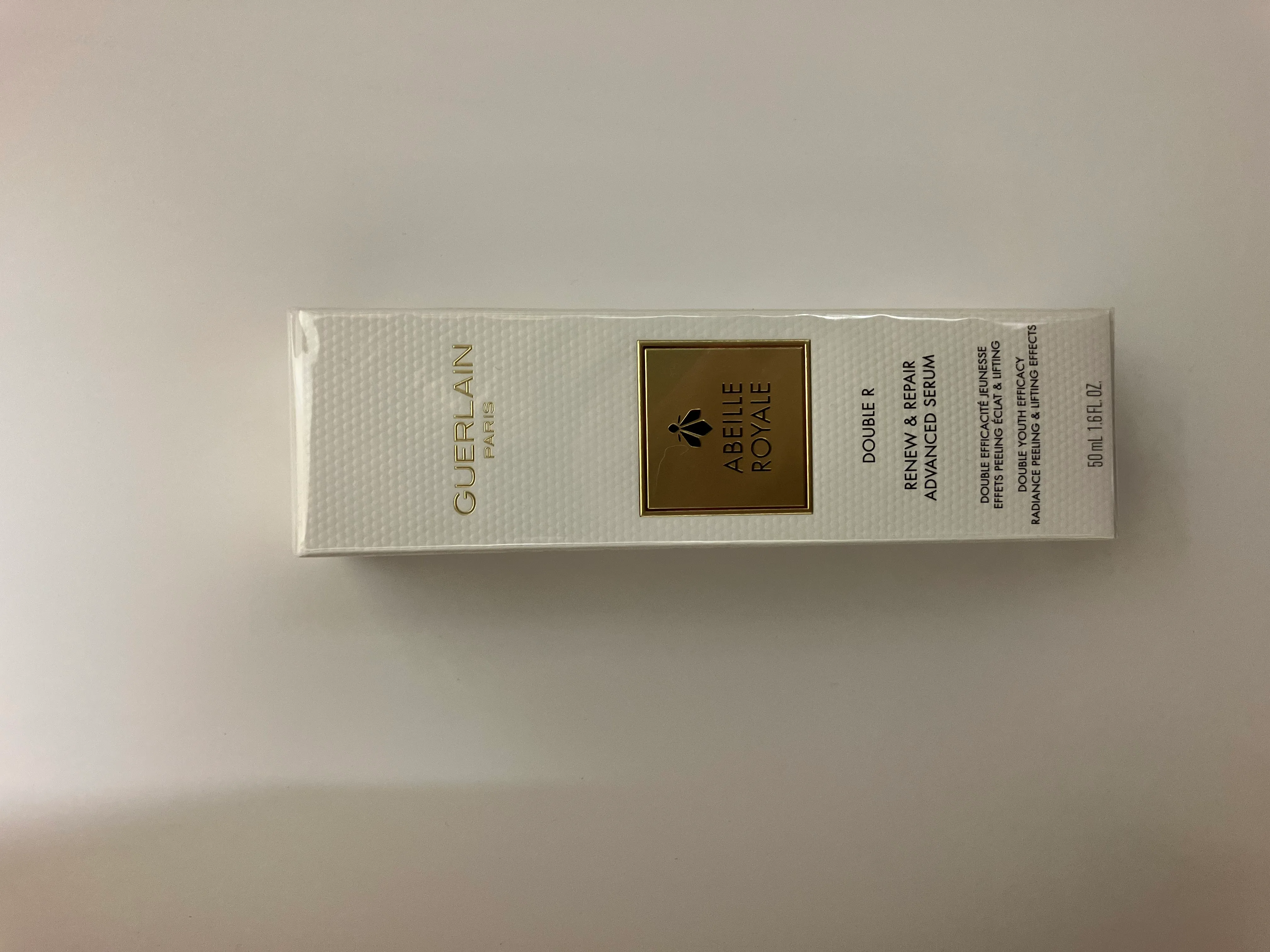GUERLAIN abeille royal