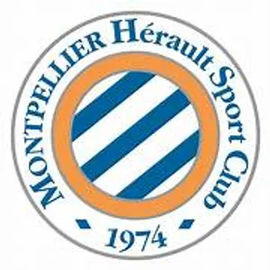 Maillots du MHSC dédicacés par les joueurs