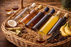 Sélection Dégustation Bielle