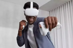 4 accès réalité virtuelle (Mission 2.0)