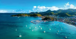 Escapade All Inclusive à Saint-Martin