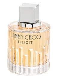 Parfum Chimmy Choo Illicit