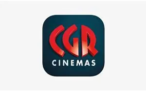 2 places de cinéma - CGR Vitrolles & 3 entrées au Quiz Room de Aix-en-Provence