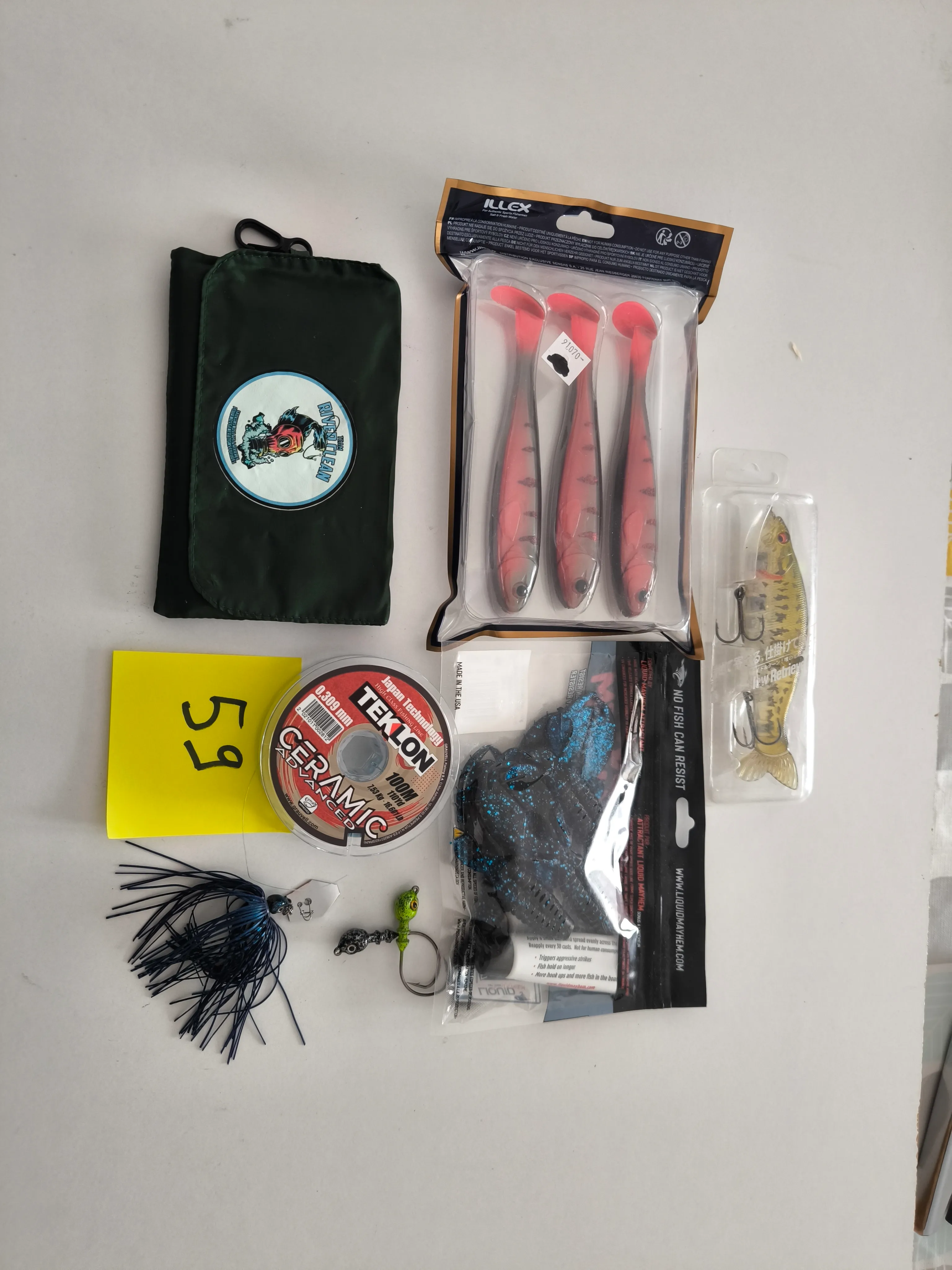 Lot 59