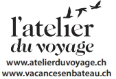 1 bon de voyage