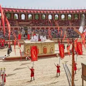 2 entrées au parc du Puy du Fou