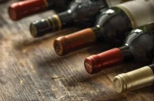 6 bouteilles de vin "Château Petit Bocq Saint-Estèphe" 2016 (rouge)