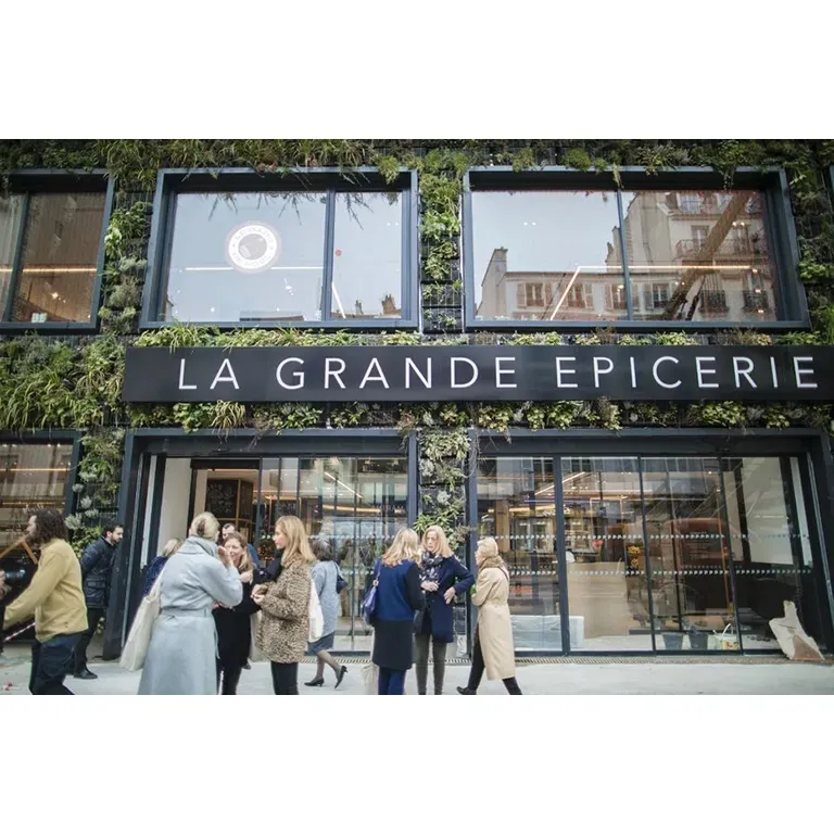 Carte Cadeau La Grande Epicerie