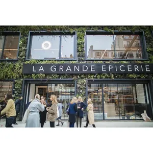 Carte Cadeau La Grande Epicerie
