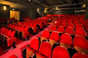 Deux places pour l'un de nos spectacles