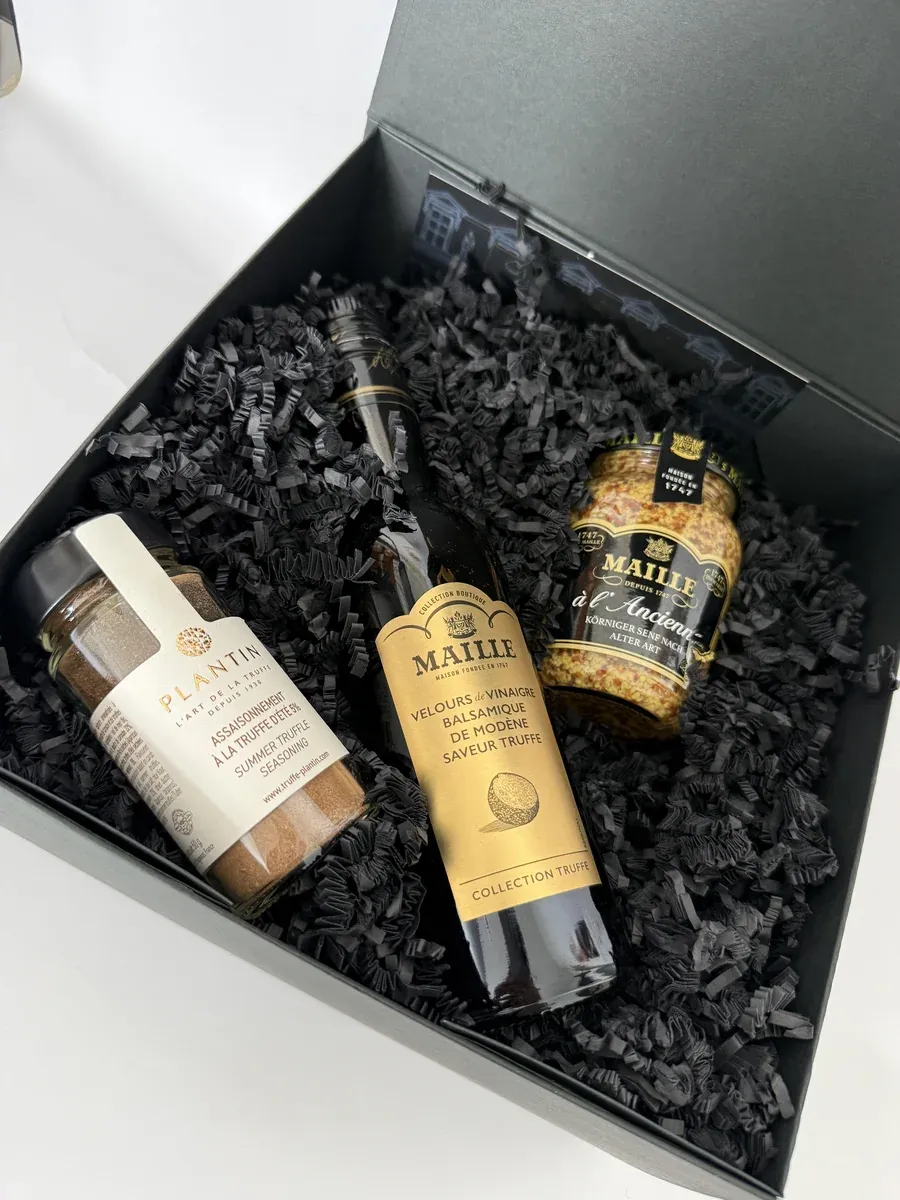 Coffret Maille