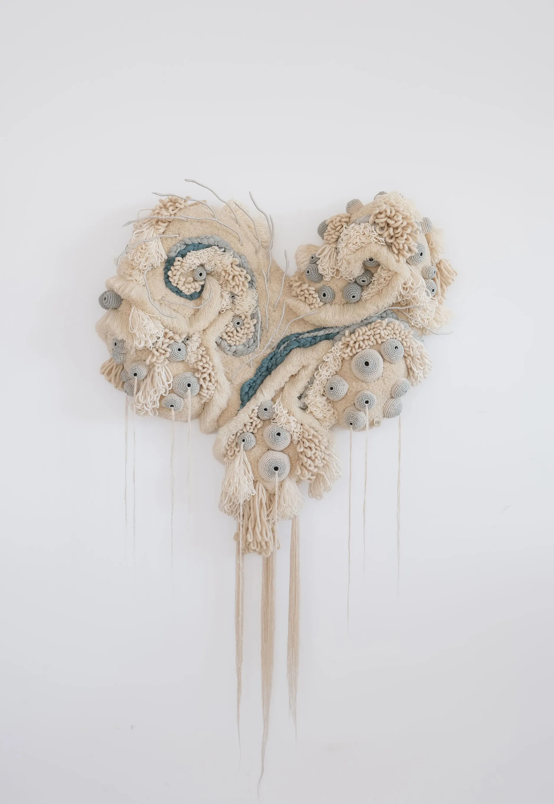 Art Textil - Vanessa Barragão