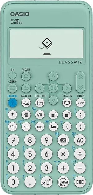 Calculatrice FX 92 College
