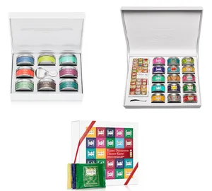 Lot Kusmi Tea