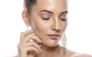 Lot produits "Jolie peau"