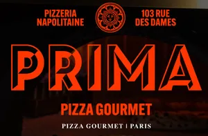 Diner pour 2 - restaurant Prima
