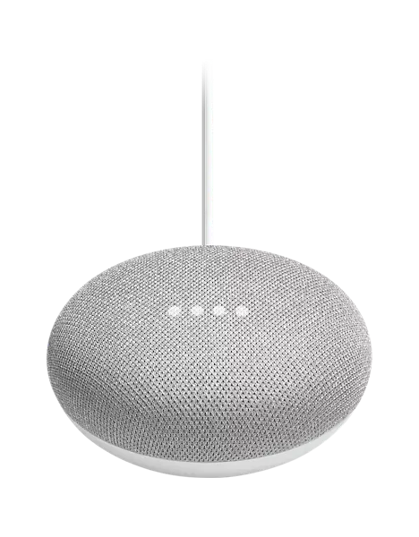 Google Nest Mini