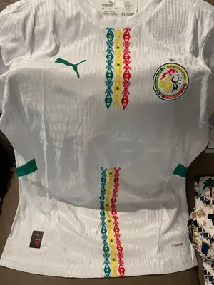Panier garni sénégalais