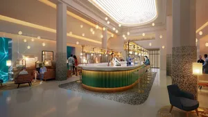 Une nuit pour deux avec petit-déjeuner à l'Hôtel Océania Les Augustins de Lille (4 étoiles)