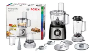 1 Robot de cuisine Bosch